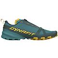 traverse gtx scarpe da trekking uomo (11 turchese)