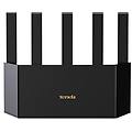 router tx12l pro wi-fi 6 dual band 2402 mbps firewall 5 antenne
