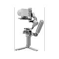 stabilizzatore gimbal rs 4 mini combo