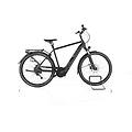 ebike ricondizionata · solero evo 9 · come nuovo
