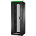 er8802 rack 48u rack indipendenti nero (er8802)