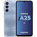 - galaxy a25 5g 256gb 8gb ram display 6. 5' amoled dual sim slot nano sd 50 mpx android 14 blu