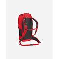 m20 20l zaino alpinismo rosso unica