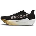 hyperion max 2 scarpe running neutre donna black/brown 8 5 us