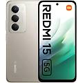 redmi 15 8gb ram 256gb rom titan gray