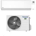 climatizzatore monosplit etherea white 9000 btu cs-z25zkew colore bianco opaco inverter r-32 wi-fi
