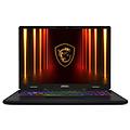 crosshair 16 hx ai d2xwfkg-018it intel core ultra 7 255hx netbook 40 6 cm (16'') quad hd+ 16 gb