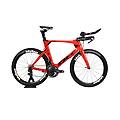 second hand bici da corsa bh aerolight xl. molto buono