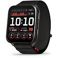 venu x1 3 56 cm (1. 4'') amoled digitale 448 x 486 pixel touch screen nero wi-fi gps