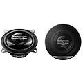 ts-g1020f diffusori coassiali a 2 vie da 10 cm con griglia 210w