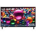 uhd ai 43ua75006la tv serie ua75 43&apos &apos 4k ?7 gen8 hdr10 20w 3 hdmi con game