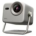videoproiettore laser m2 pro 4k uhd fino 200 silver
