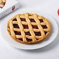 crostata alle fragole 400 g