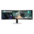- monitor gaming odyssey oled g9 g91sd da 49-silver