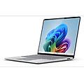 surface laptop copilot+pc notebook 13 8 " processore qualcomm snapdragon x elite x1e-80-100