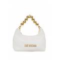 borsa piccola bianco