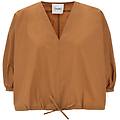 blusa 3/4