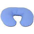 - collarino da viaggio 100% cotone
