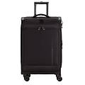 trolley m semirigido advantex go trolley m semirigi nero taglia unica