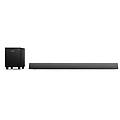 tab5308/10 altoparlante soundbar grigio 2. 1 canali 70 w