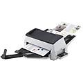 pfu fi-7600 adf + scanner ad alimentazione manuale 600 x 600 dpi a3 nero bianco (pa03740-b501)