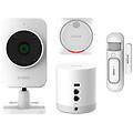 Dlink Dch 107kt Z Wave Smart Home Starter Kit