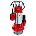 - gc-dp 1340 g pompa di scarico per acque scure 1300 watt