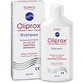 spa oliprox shampoo 200ml