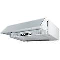 cappa sottopensile pch00 am26a bianco l 60 cm