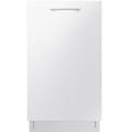 lavastoviglie da incasso slim dw50r4060bb