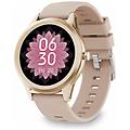 - smartwatch globe rosa