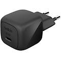 - caricabatteria da parete usb-c compatto da 45 w-nero