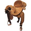 sella professionale australiana modello half breed