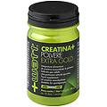+ creatina+ polvere extra gold 100 grammi