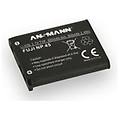 a-fuj np 45 batteria di ricambio per fotoamere fuji