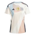 maglia away donna espagne women's euro 2025