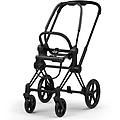 platinum telaio priam style matt black 2026 matt black 2026