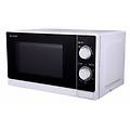 Sharp Forno Microonde R600ww Con Grill Capacita 20 Litri Potenza 800 Watt Colore
