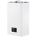 caldaia a condensanzione start 25 kis metano completa di kit fumi cod. 20187404 new