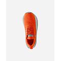 infinity 4 m scarpe running uomo rosso 44