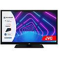 lt-24vah325i tv 61 cm (24'') hd smart tv wi-fi nero 220 cd/m²