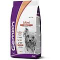 mini adult con salmone e riso 3 kg croccantini per cani spedizione gratis 1° ordine + scegli lo