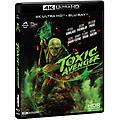 the toxic avenger 4k (bd 4k + bd hd)
