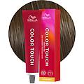 color touch rich naturals 6/3 biondo scuro dorato 60ml colore semipermanente senza ammoniaca