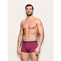 boxer in jersey di cotone new fashion color / bordeaux / 5 bordeaux