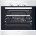 ocge02tx forno a gas da incasso 60cm bianco
