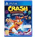 crash bandicoot 4 it's about time ps4