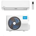 climatizzatore monosplit inverter serie elegance 12000 btu msagsbu-12hrdn8 wi-fi r-32 classe a++