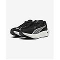 scarpe deviate nitro 3 nero puro bianco 40