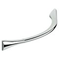 porta salviette cromato 61 cm serie land codice prod b28110cr